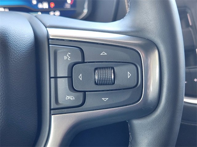 Certified 2024 Chevrolet Tahoe Premier w/ Premium Package image 27