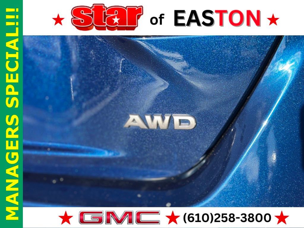 Used 2024 Nissan Altima 2.5 SR w/ SR Premium Package image 40