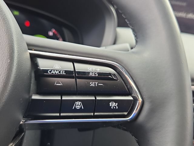 Used 2026 MAZDA CX-90 3.3 Turbo w/ Premium Plus Pkg AWD/4WD image 27