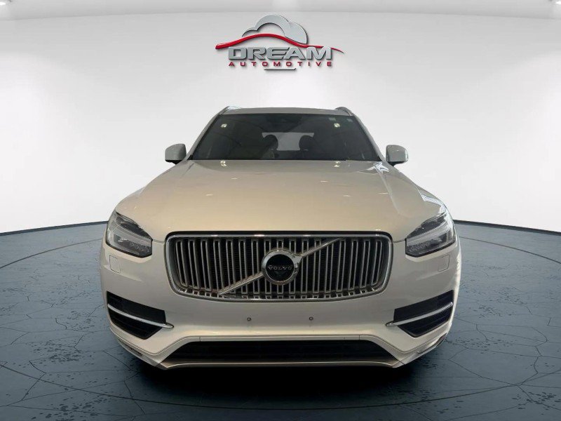 Used 2019 Volvo XC90 T6 Inscription w/ Advanced Package AWD/4WD image 3