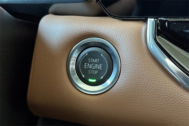 New 2026 GMC Canyon AT4 image 21