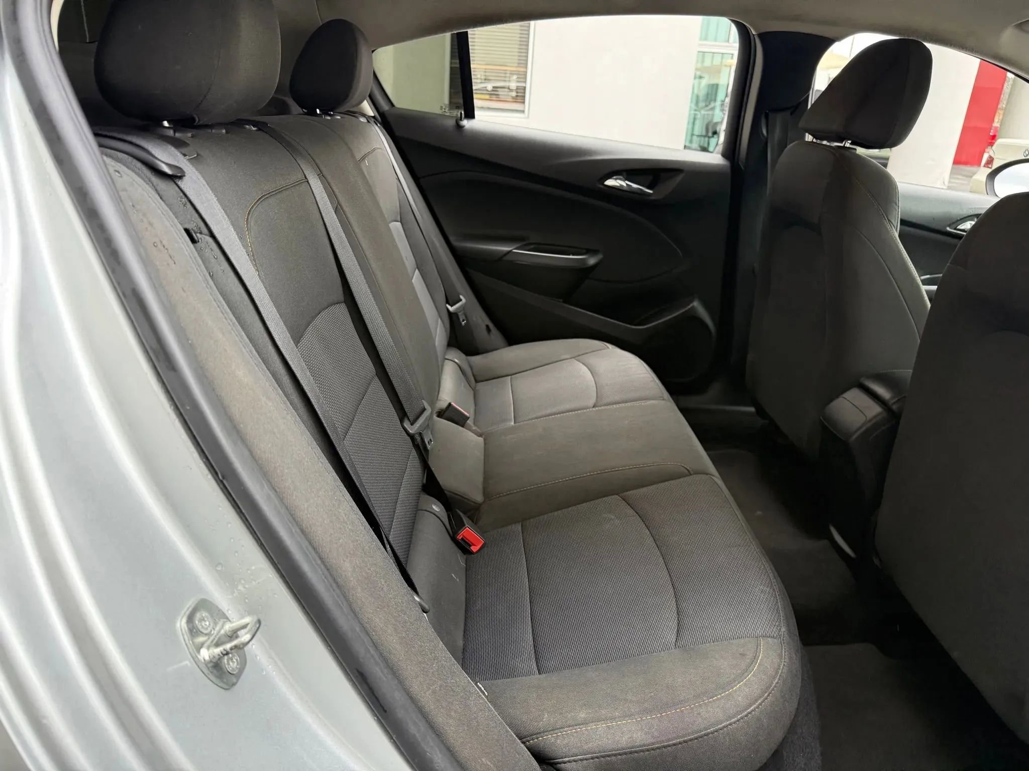 Used 2018 Chevrolet Cruze LS FWD image 20