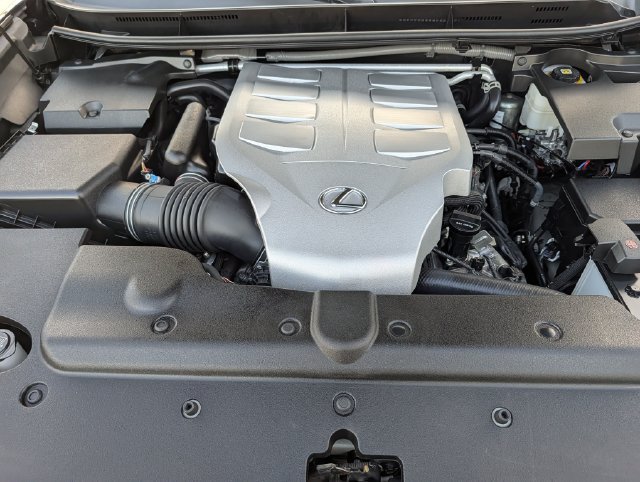 Used 2023 Lexus GX 460 Premium w/ Premium Package AWD/4WD image 39