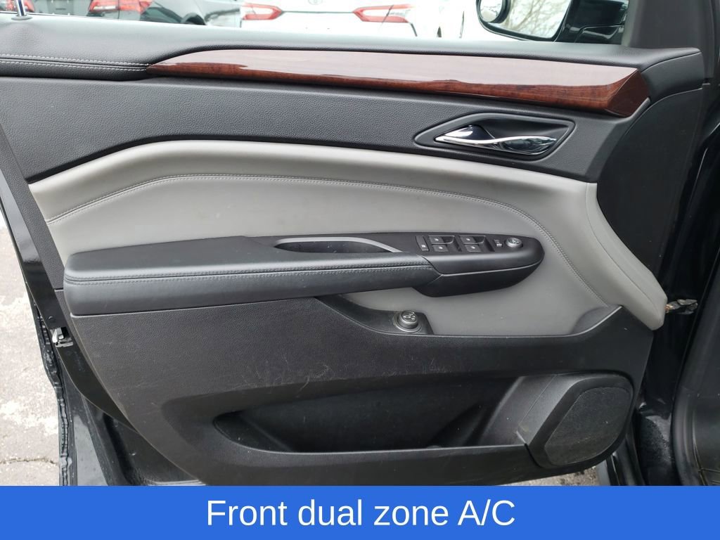 Used 2011 Cadillac SRX Premium image 19