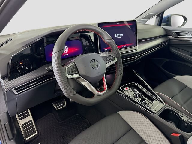 New 2025 Volkswagen GTI SE image 9