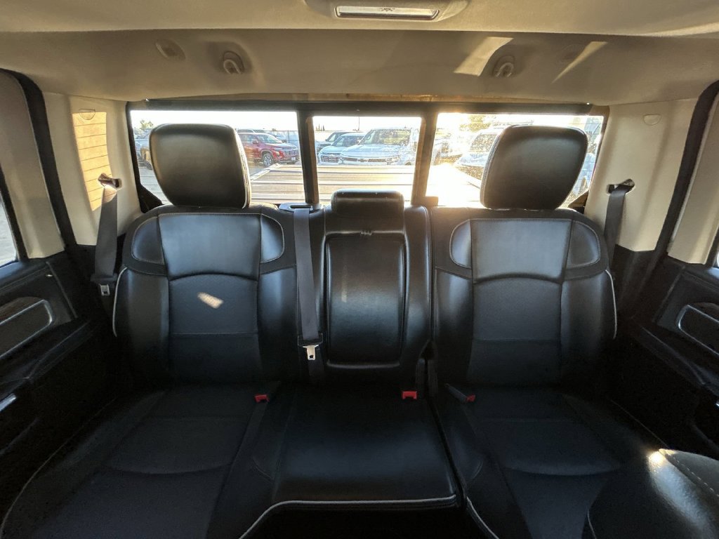 Used 2019 RAM 2500 Laramie AWD/4WD image 6