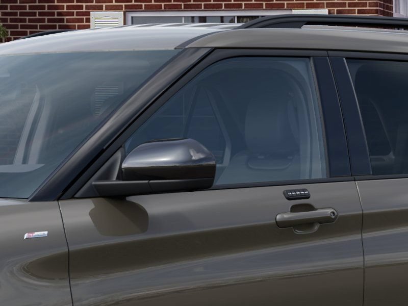 New 2027 Ford Explorer ST-Line AWD/4WD image 20