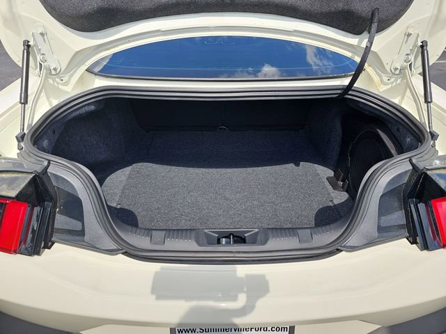 Used 2025 Ford Mustang GT Premium w/ 60th Anniversary Package image 12