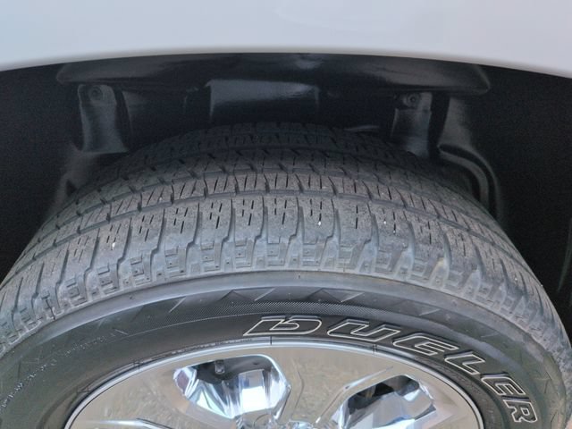 Used 2023 RAM 1500 Big Horn AWD/4WD image 31