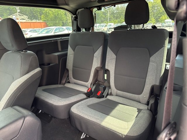 Used 2023 Ford Bronco 2-Door image 28