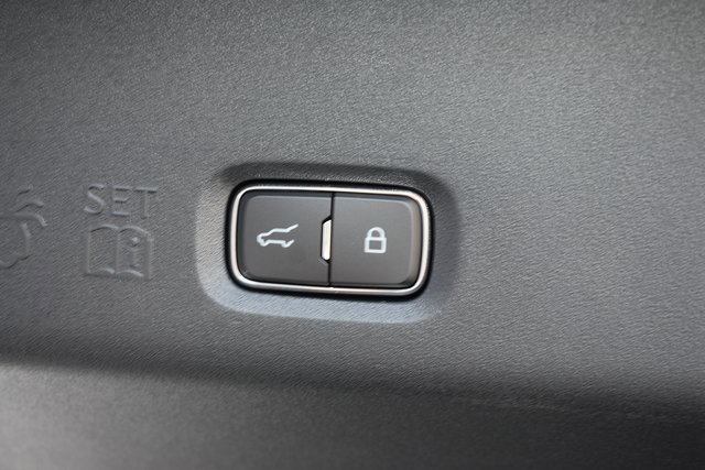 New 2025 Ford Expedition Max Platinum image 52