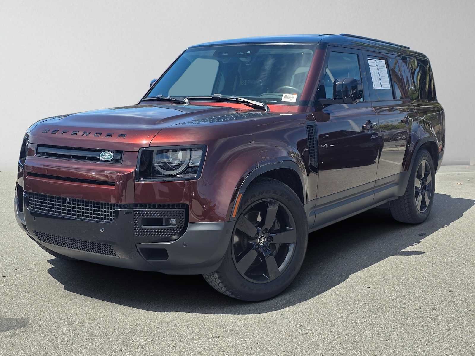 Used 2023 Land Rover Defender 130 SE
