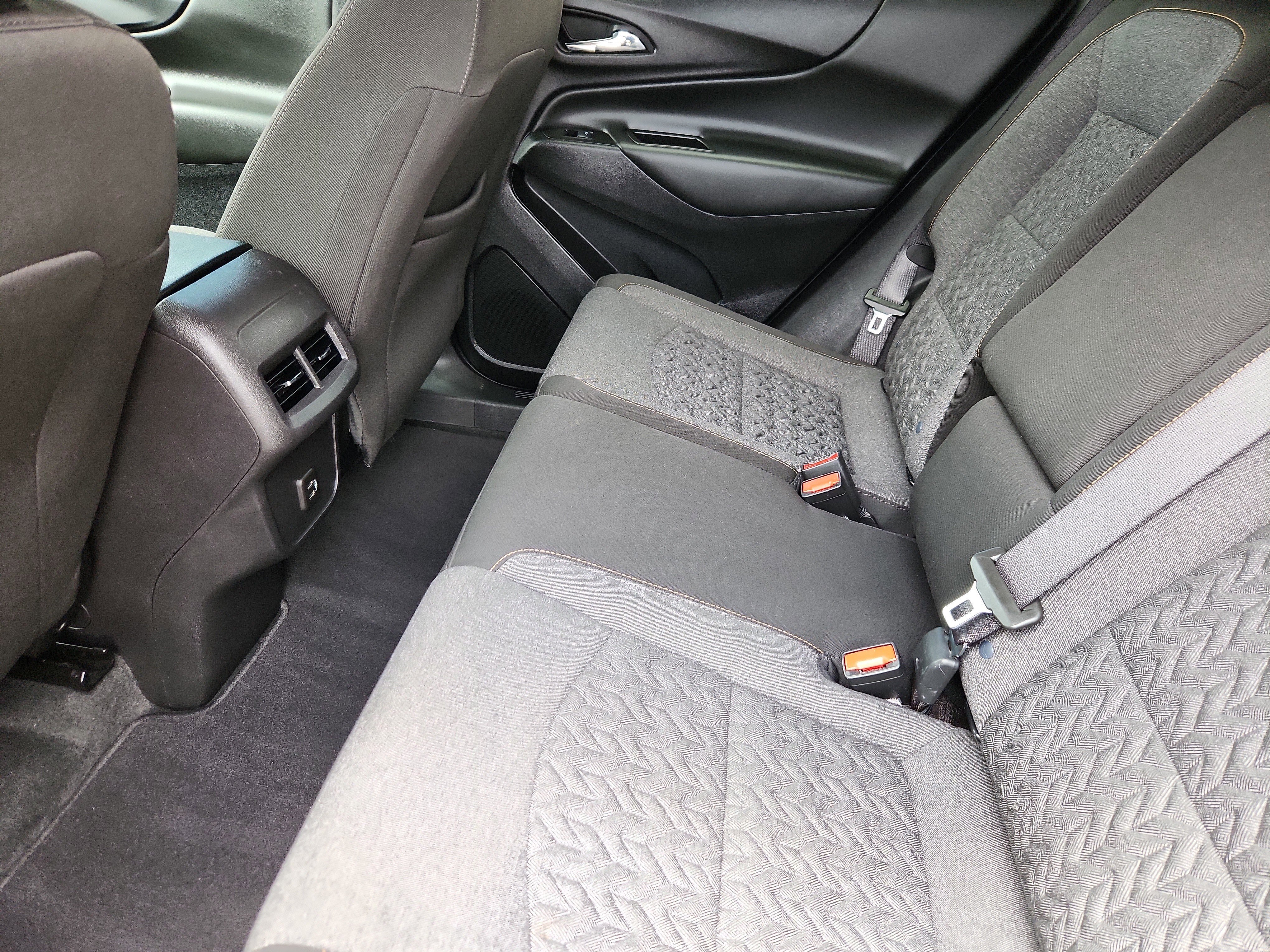 Used 2024 Chevrolet Equinox LT AWD/4WD image 15