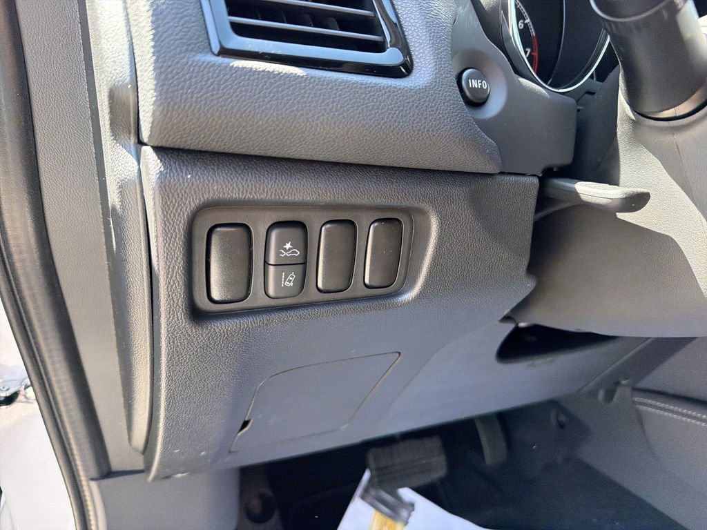 New 2026 Mitsubishi Outlander Sport ES AWD/4WD image 16