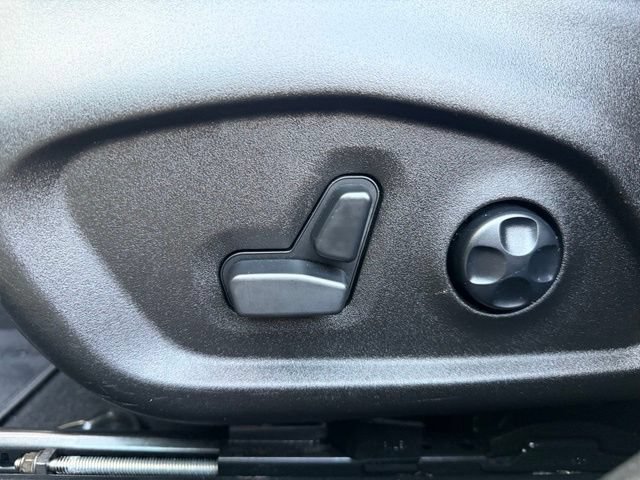 Used 2017 Jeep Renegade Altitude AWD/4WD image 19