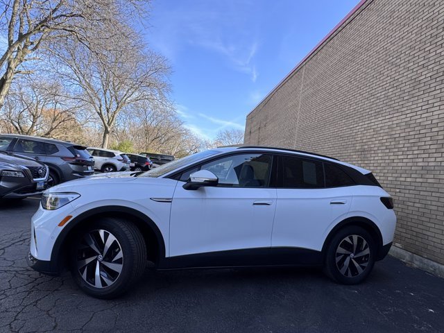 Used 2023 Volkswagen ID.4 Pro image 28