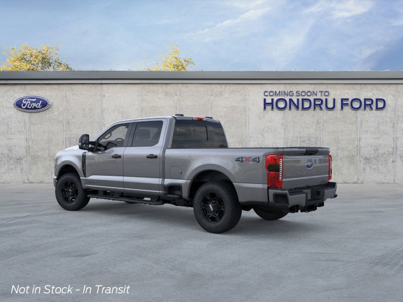 New 2026 Ford F250 XL image 4