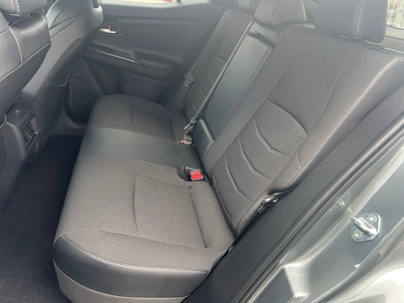 New 2026 Subaru Uncharted Premium image 6