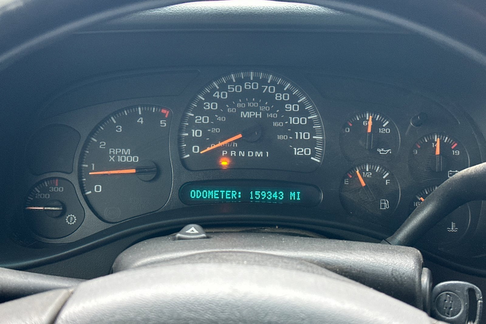 Used 2006 Chevrolet Silverado 2500 LT w/ Heavy-Duty Power Package image 22