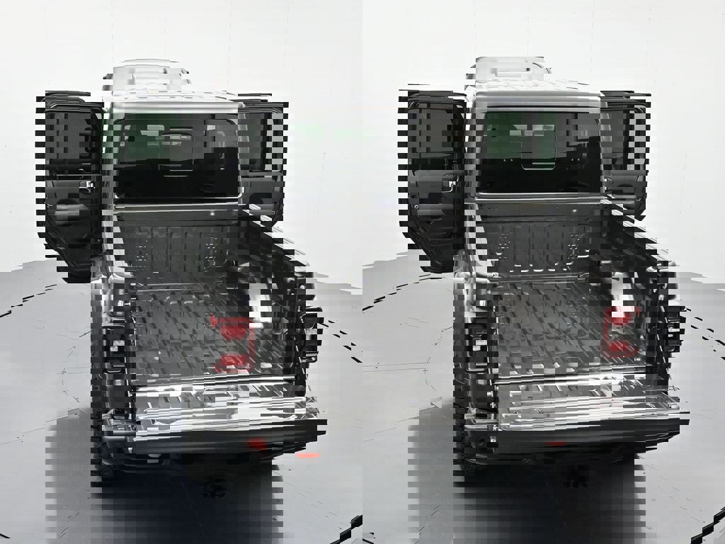 New 2025 Jeep Gladiator Mojave image 47