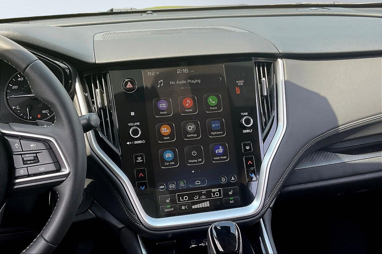 New 2025 Subaru Legacy Premium image 7