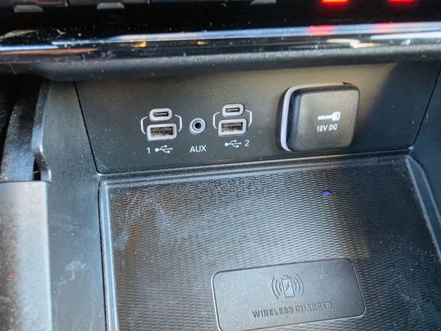 Used 2023 Jeep Grand Cherokee L Laredo AWD/4WD image 20