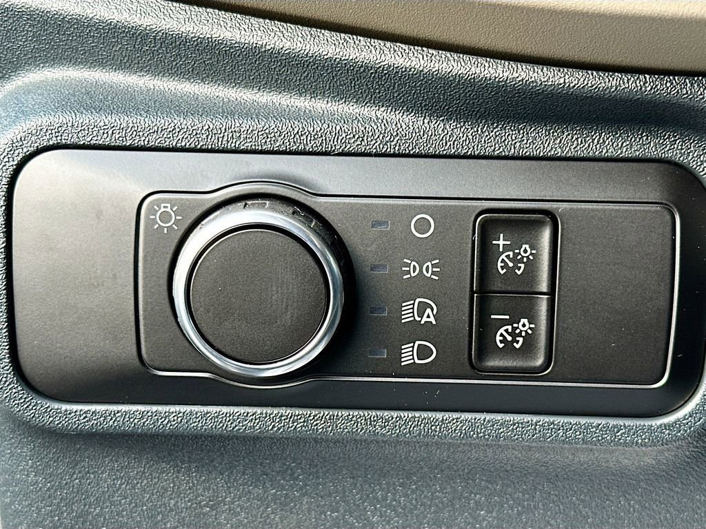 New 2025 Ford Bronco Big Bend image 10