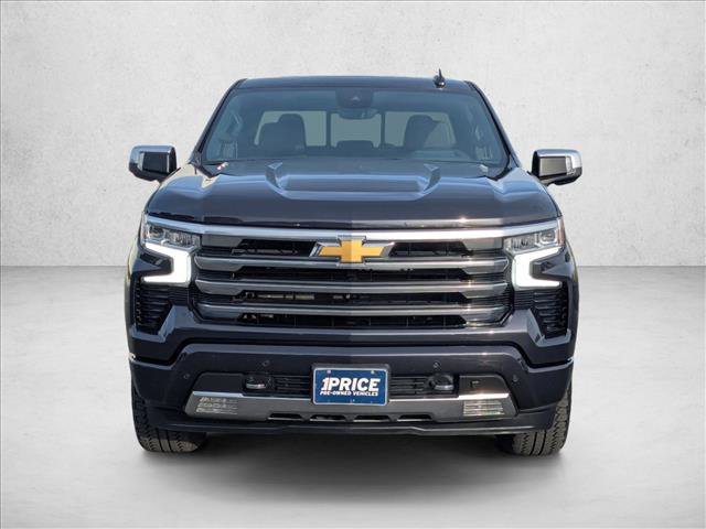 Certified 2023 Chevrolet Silverado 1500 High Country w/ Technology Package image 2