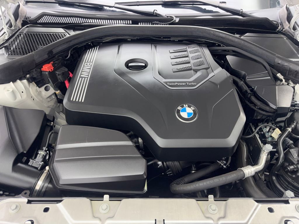 Used 2023 BMW 230i Coupe RWD image 59