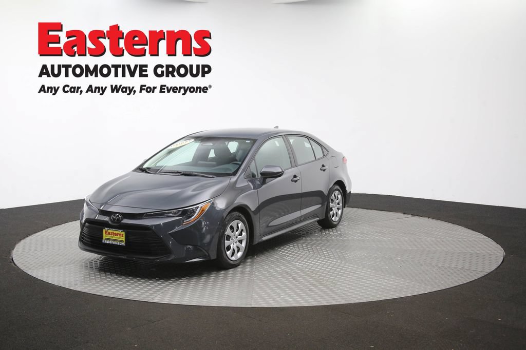 Used 2024 Toyota Corolla LE FWD image 55