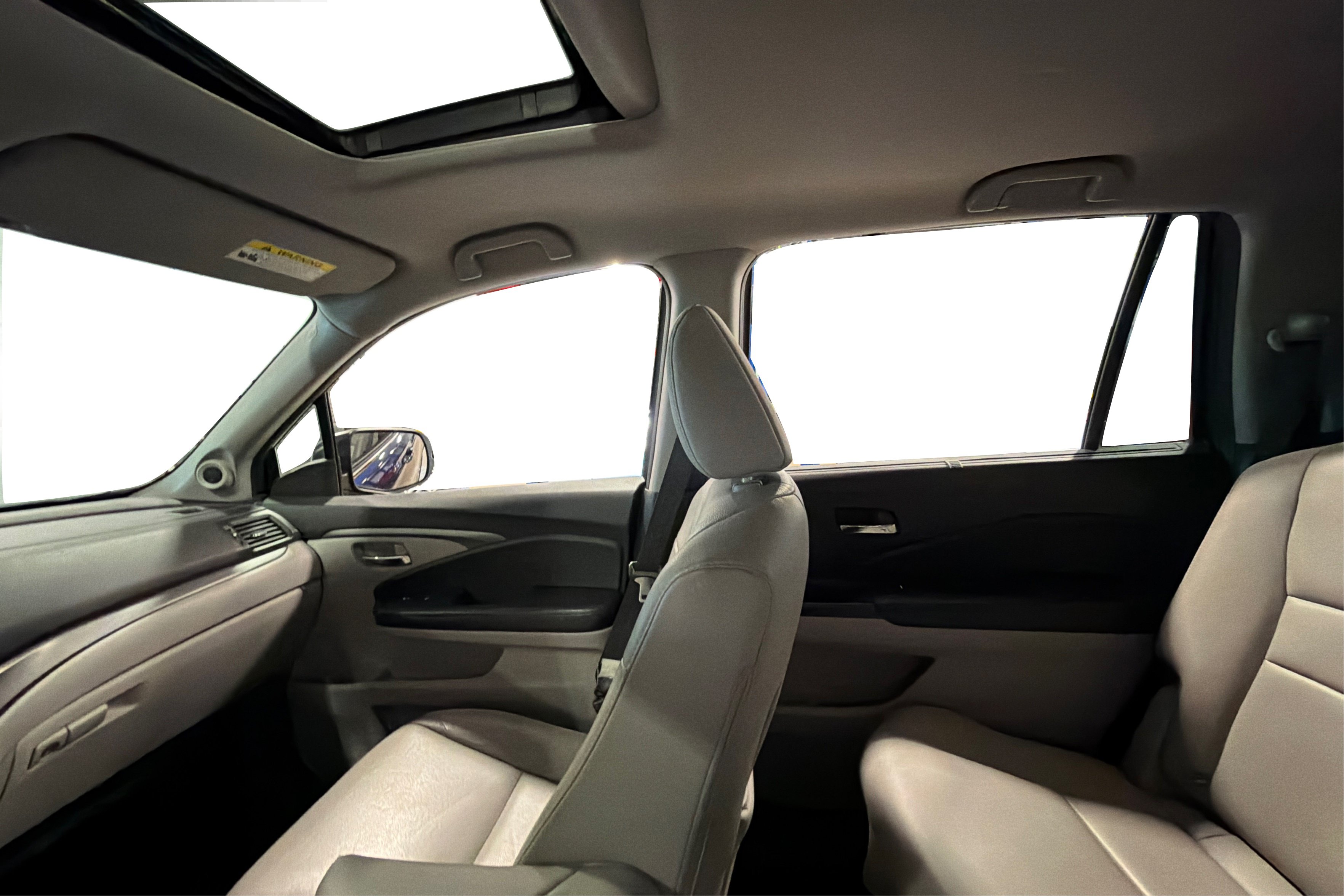Used 2020 Honda Pilot EX-L image 38