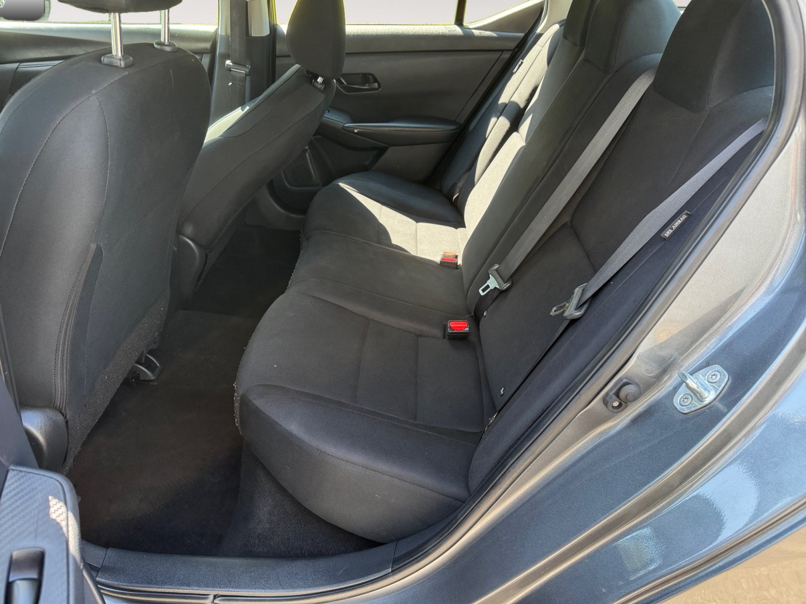Used 2024 Nissan Sentra S FWD image 13