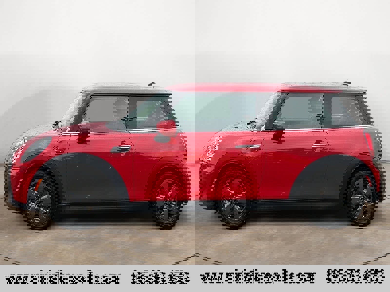 Used 2024 MINI Cooper S image 6