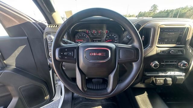 Used 2021 GMC Sierra 1500 4x4 Double Cab w/ Sierra Value Package image 12