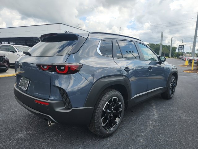 New 2026 MAZDA CX-50 Meridian Edition w/ Weather Package AWD/4WD image 3