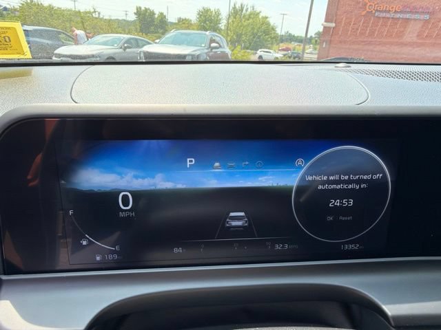 Certified 2024 Kia Seltos EX AWD/4WD image 20