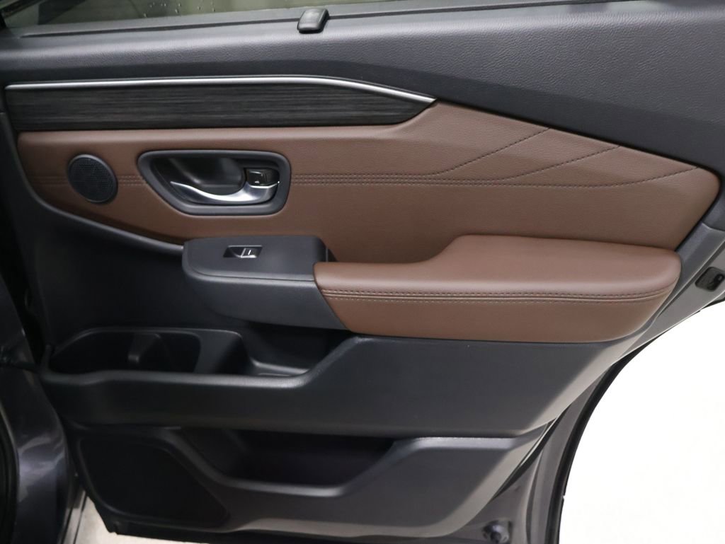 New 2026 Honda Pilot Touring image 18