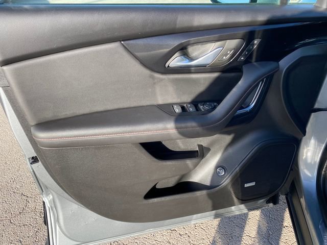 Used 2023 Chevrolet Blazer RS w/ Enhanced Convenience Package image 10