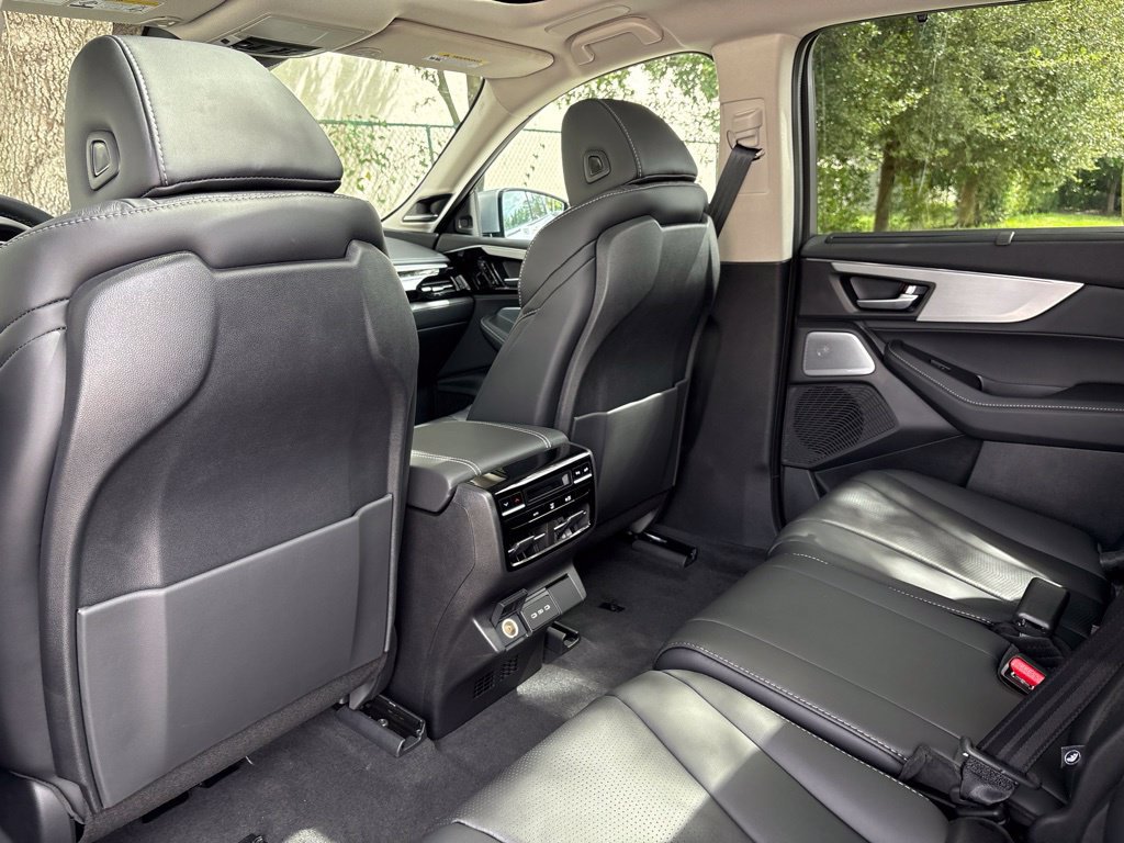 New 2026 Acura MDX w/ Technology Package FWD image 20
