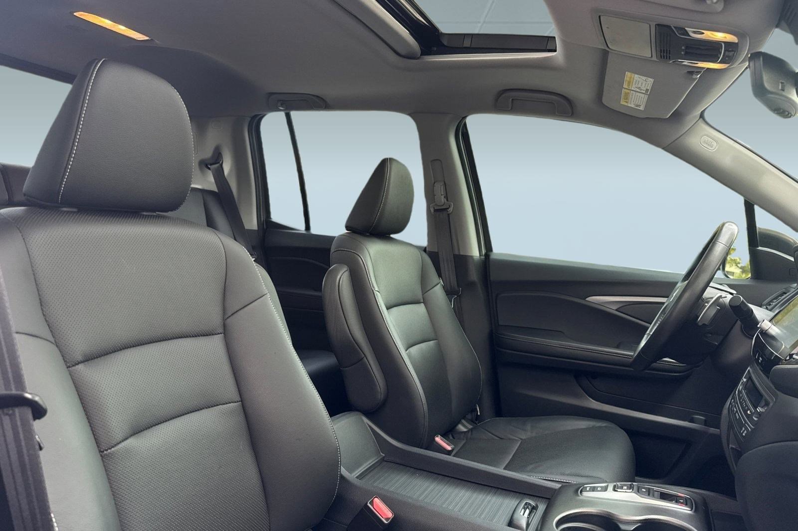 Used 2023 Honda Ridgeline RTL image 29