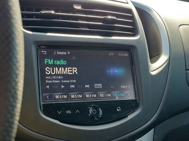 Used 2016 Chevrolet Trax LT image 24