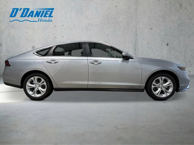 New 2026 Honda Accord LX image 7