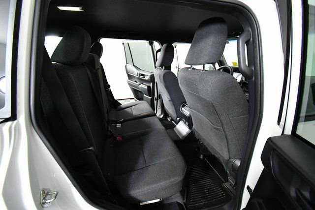 Used 2024 Toyota Land Cruiser 1958 image 23