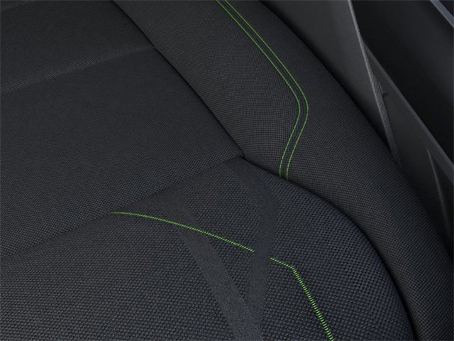 New 2025 Ford F150 STX w/ Equipment Group 200A image 16