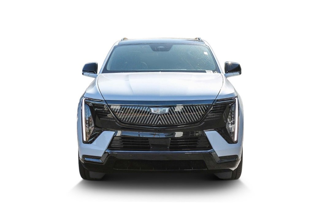 New 2026 Cadillac Escalade IQL Sport 1 video 2