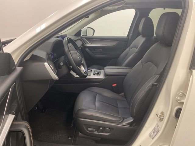 Used 2024 MAZDA CX-90 Plug-In Hybrid w/ Premium Pkg image 8