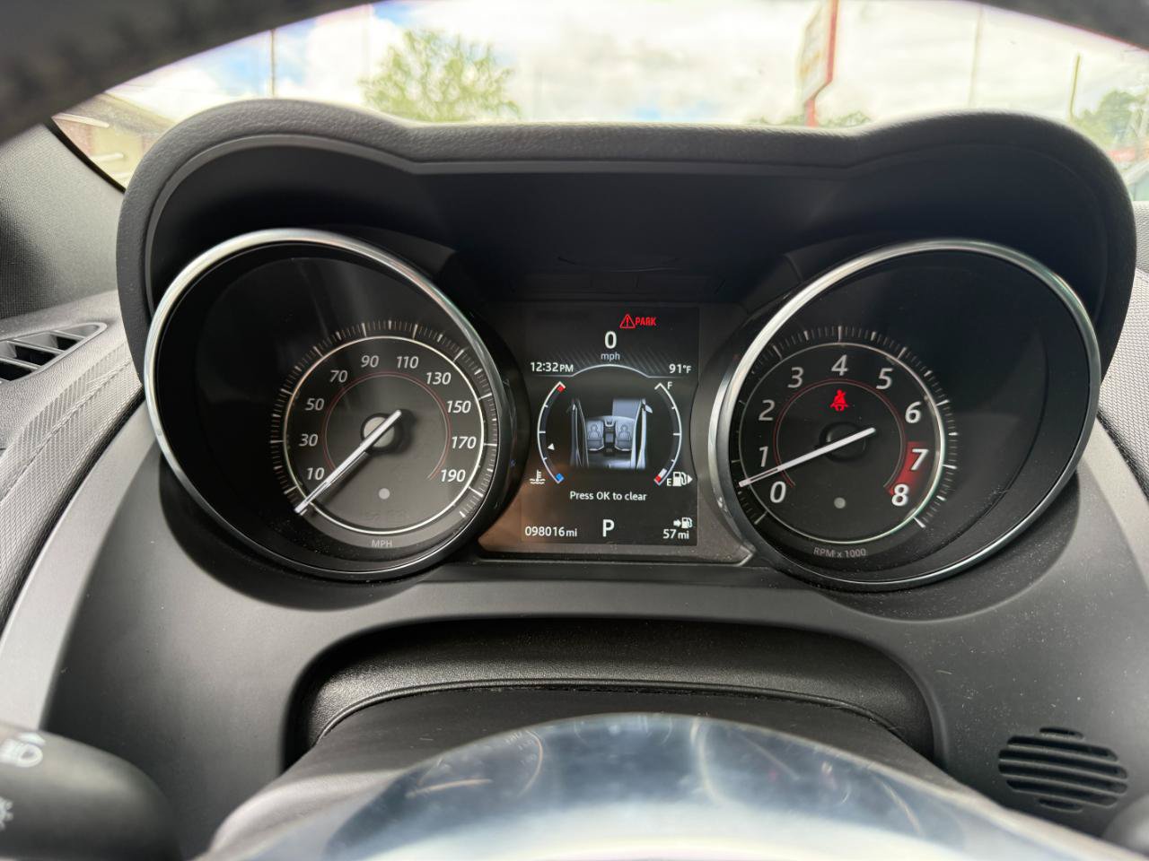 Used 2018 Jaguar F-TYPE Coupe RWD image 24