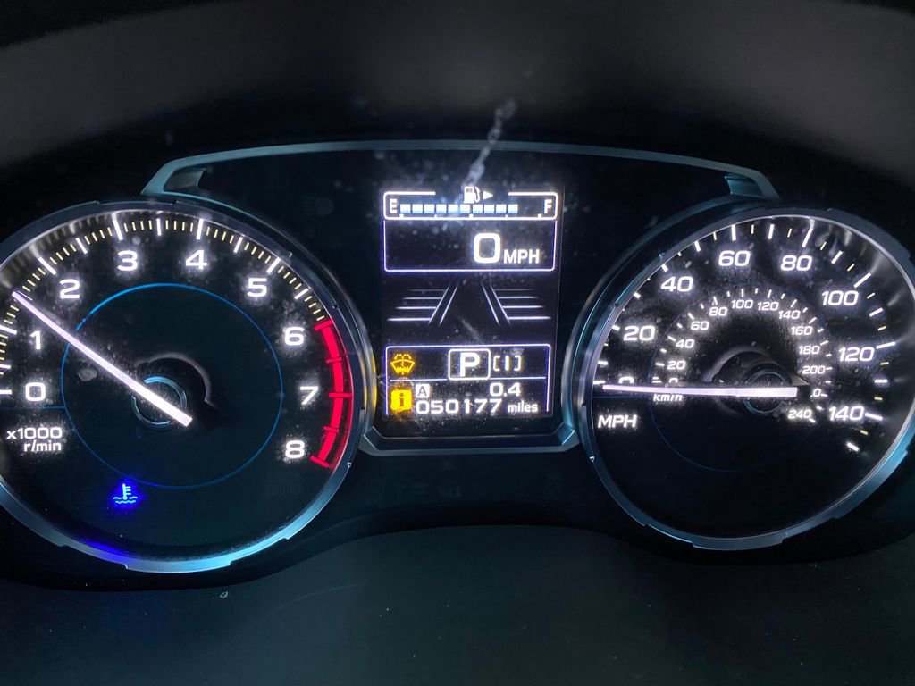 Used 2017 Subaru Forester 2.0XT Touring image 15