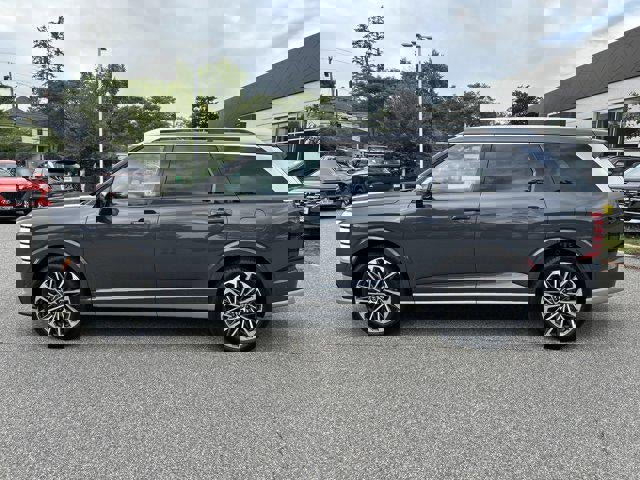 New 2026 Hyundai Palisade Calligraphy image 37