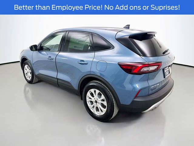 New 2026 Ford Escape Active w/ Cold Weather Package AWD/4WD image 5